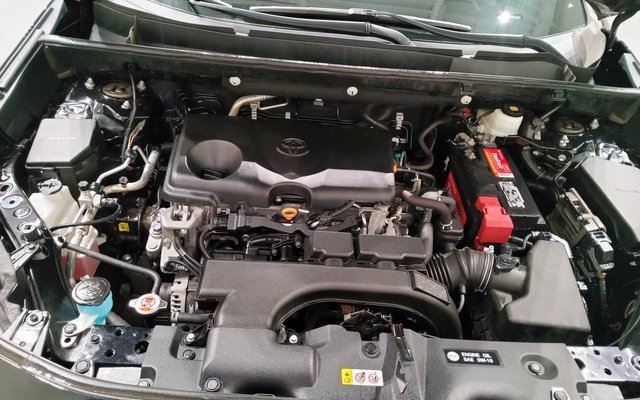 Used 2020 Toyota RAV4 XLE w/ Convenience Package image 36