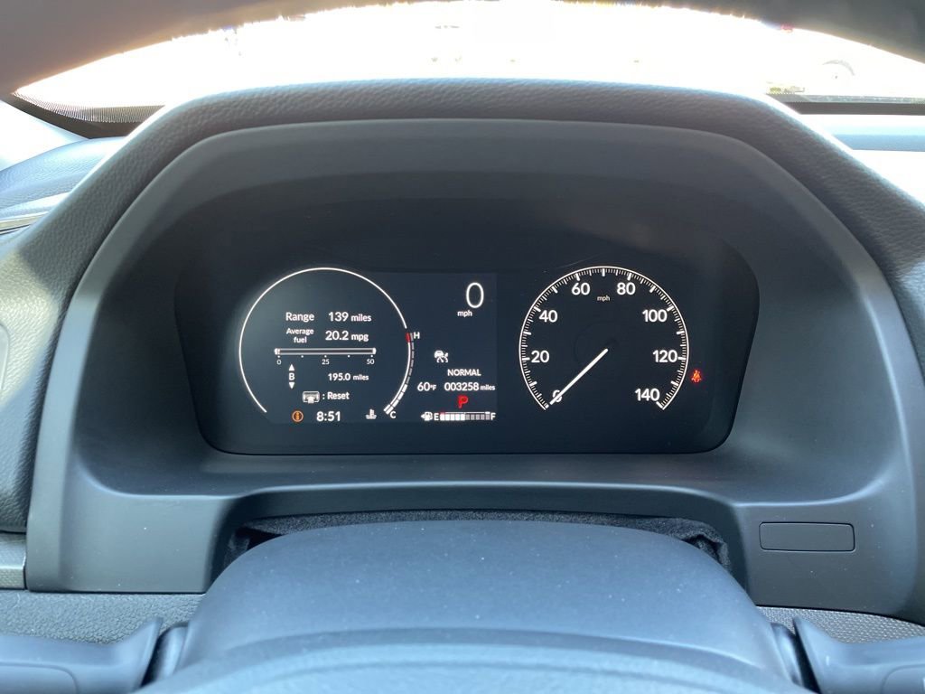 Used 2026 Honda Ridgeline RTL image 31