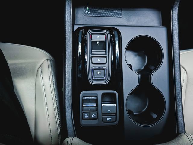 New 2026 Honda Passport RTL image 12