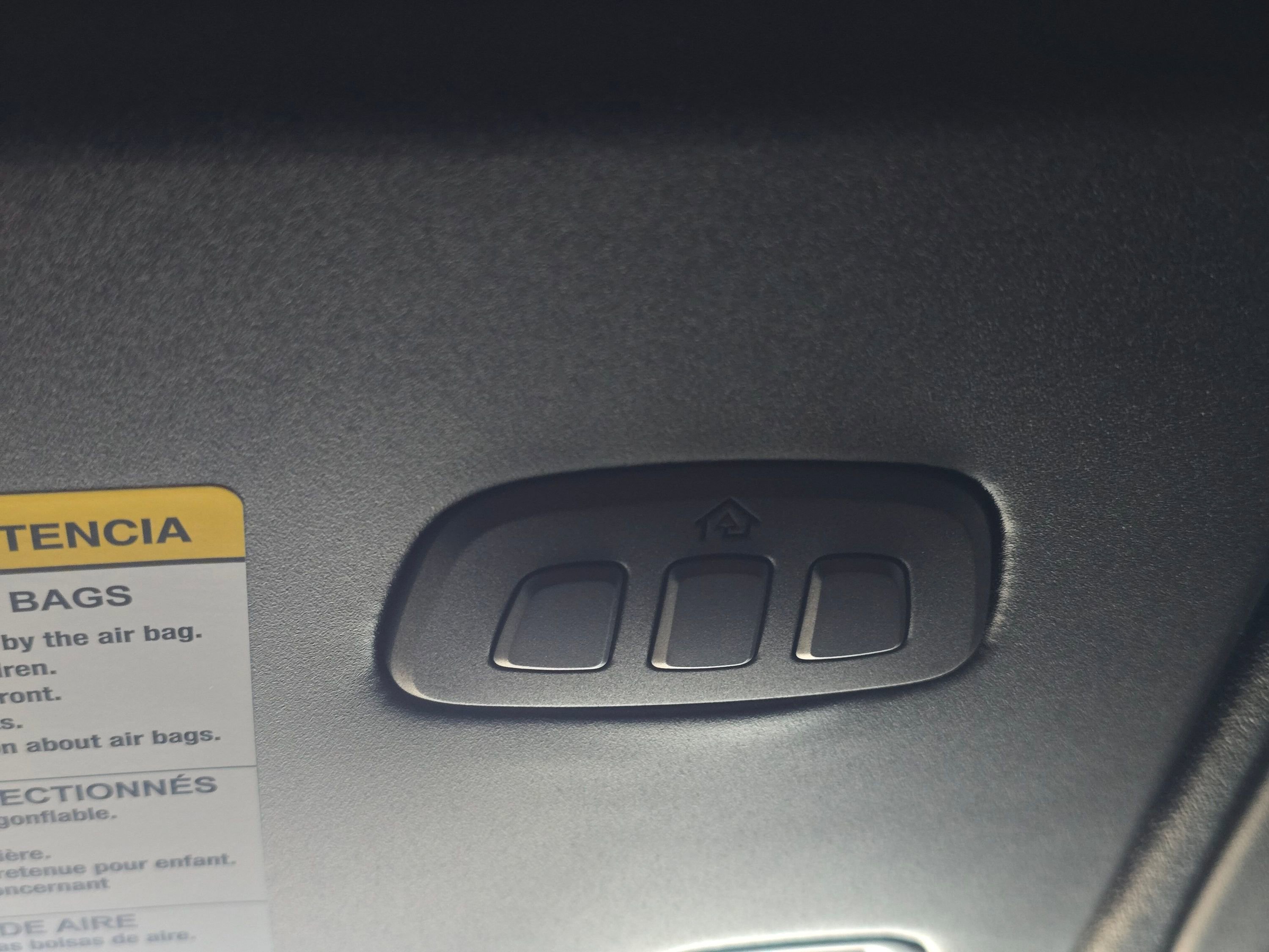 Used 2025 Ford Bronco Raptor image 45