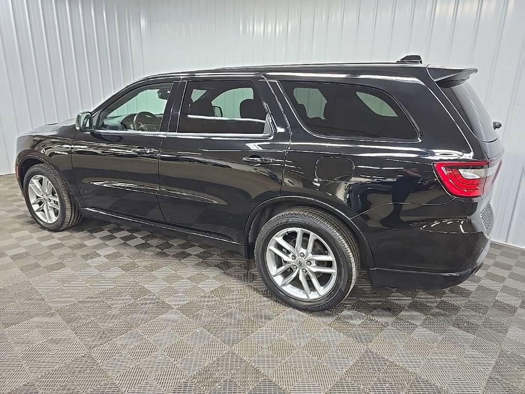 Used 2022 Dodge Durango R/T image 4