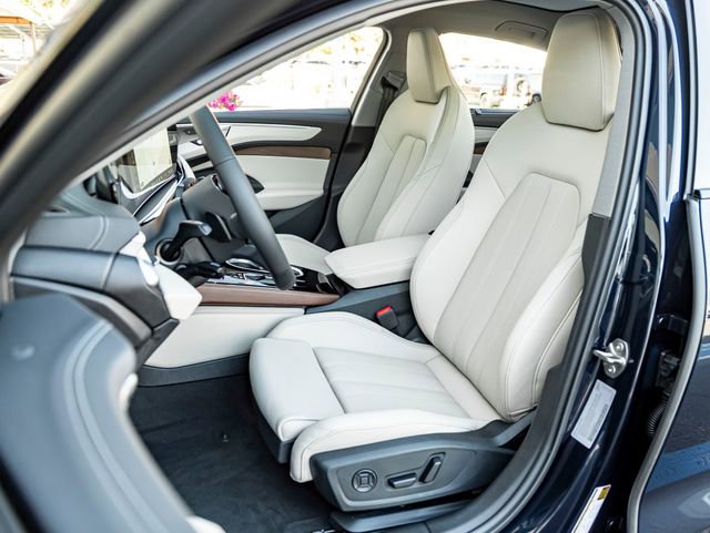 New 2026 Audi A6 Premium Plus AWD/4WD image 14