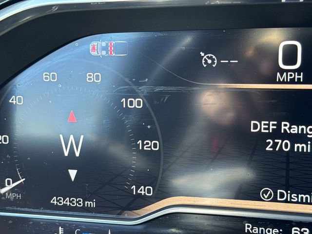 Used 2025 GMC Sierra 1500 SLT w/ SLT Premium Package image 12