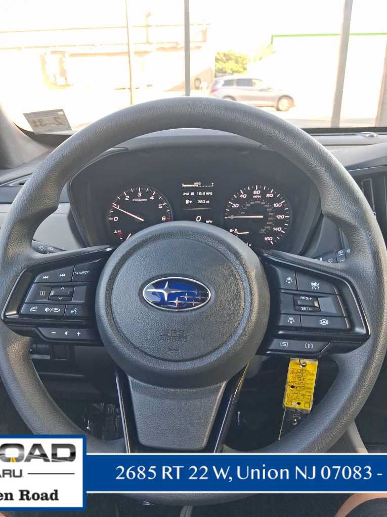 Certified 2026 Subaru Forester AWD/4WD image 31