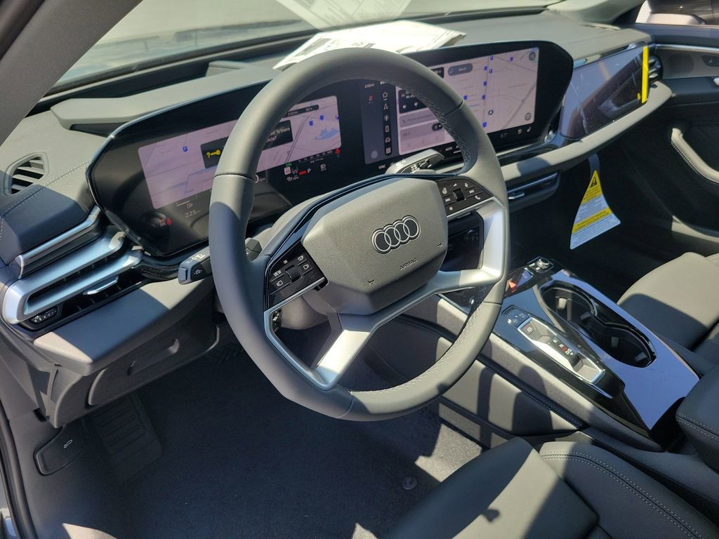 New 2026 Audi A5 2.0T Premium Plus AWD/4WD image 7