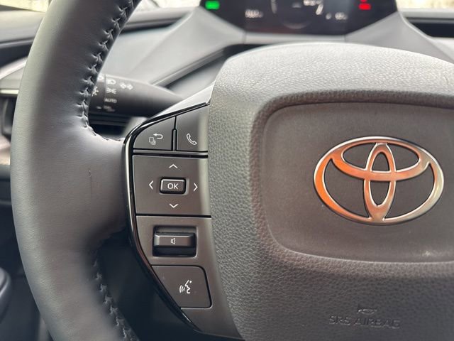 Used 2024 Toyota Prius XLE image 20