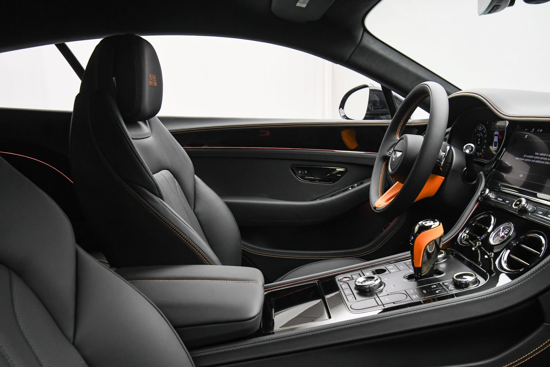 New 2025 Bentley Continental GT AWD/4WD image 52