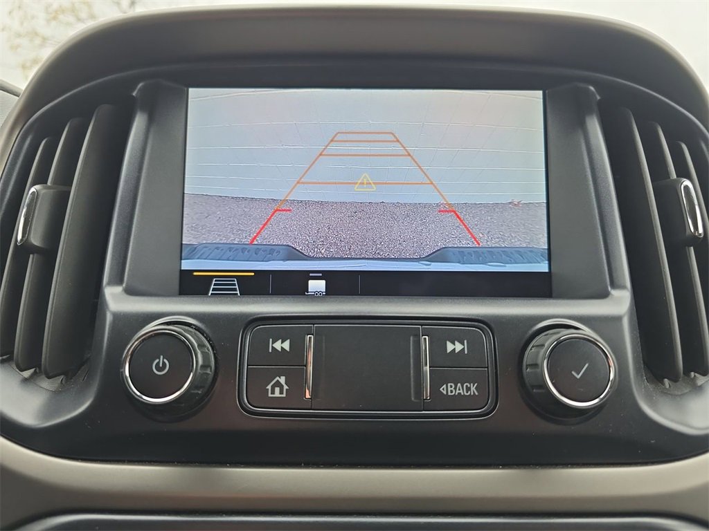 Certified 2019 Chevrolet Colorado Z71 image 15