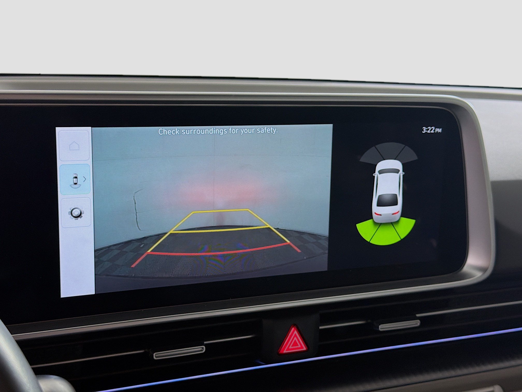 Used 2024 Hyundai Ioniq 6 SEL RWD image 23