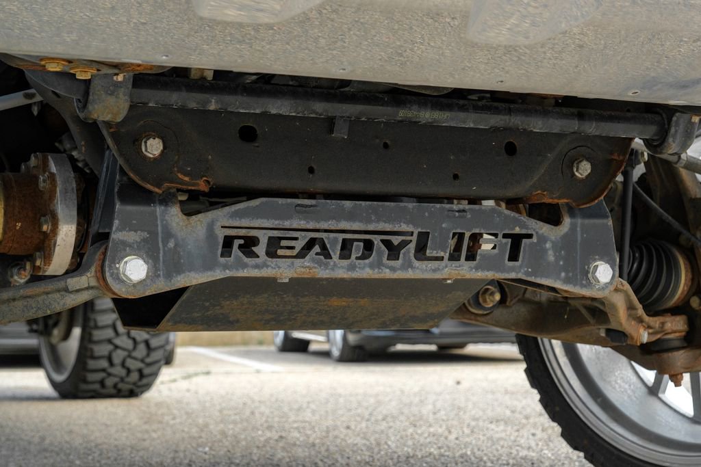 Used 2023 Chevrolet Silverado 3500 High Country w/ Z71 Off-Road Package image 64