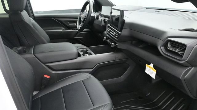 Used 2024 Chevrolet Silverado EV W/T AWD/4WD image 10