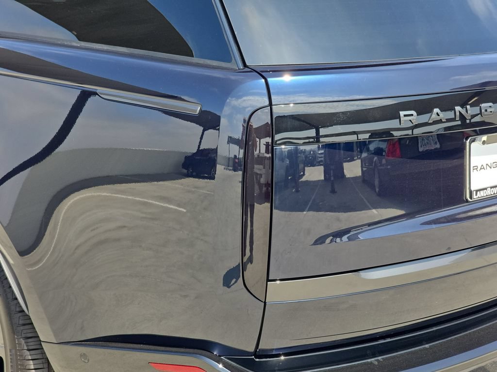 New 2026 Land Rover Range Rover SE AWD/4WD image 37