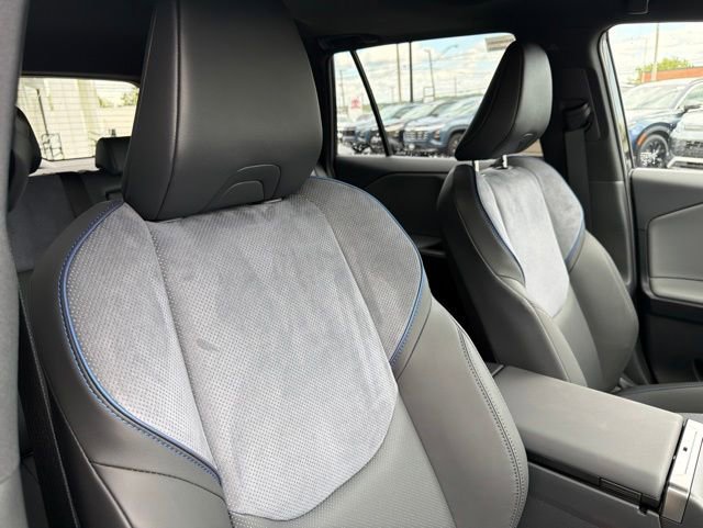 New 2026 Toyota RAV4 XSE AWD/4WD image 33