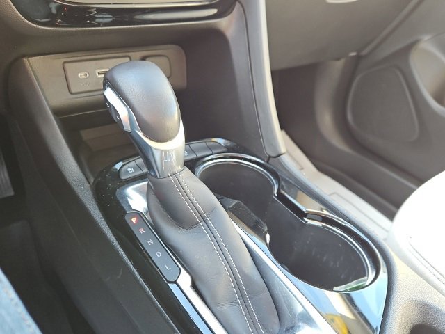 Certified 2023 Buick Encore GX Preferred w/ Cold Weather Comfort Package image 41