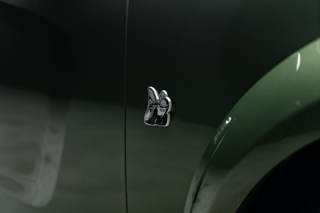 Used 2023 Dodge Charger Scat Pack RWD image 9