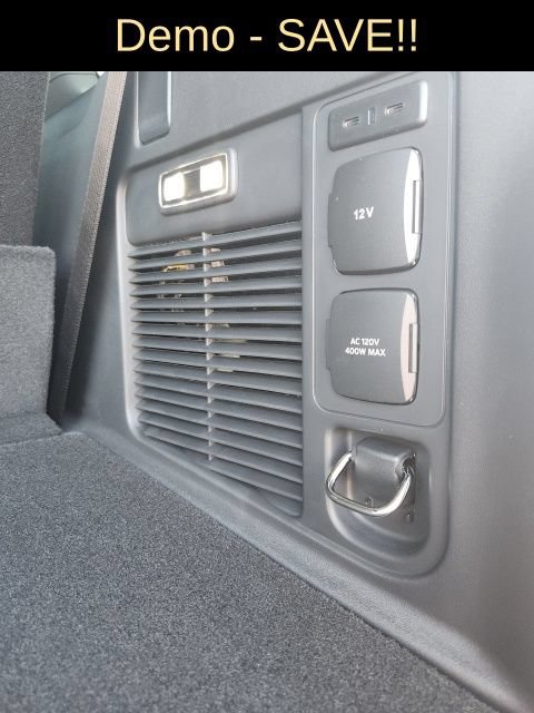 New 2025 Ford Expedition Tremor AWD/4WD image 25