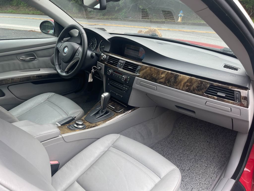 Used 2008 BMW 335xi Coupe image 33