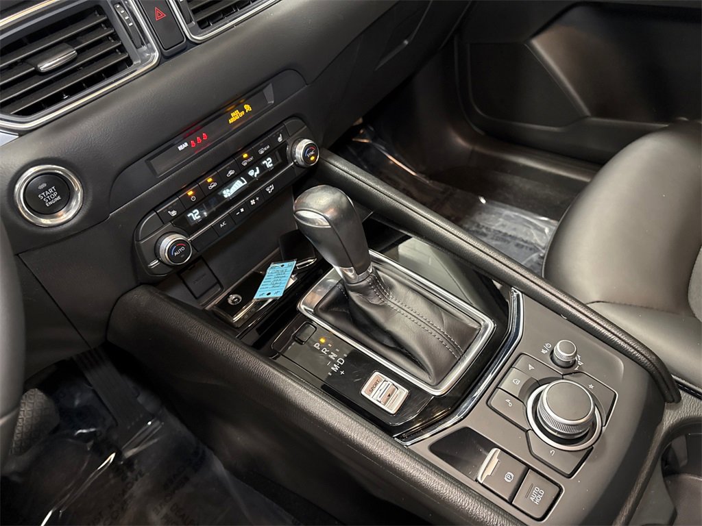 Certified 2023 MAZDA CX-5 AWD 2.5 S w/ Select Package image 18