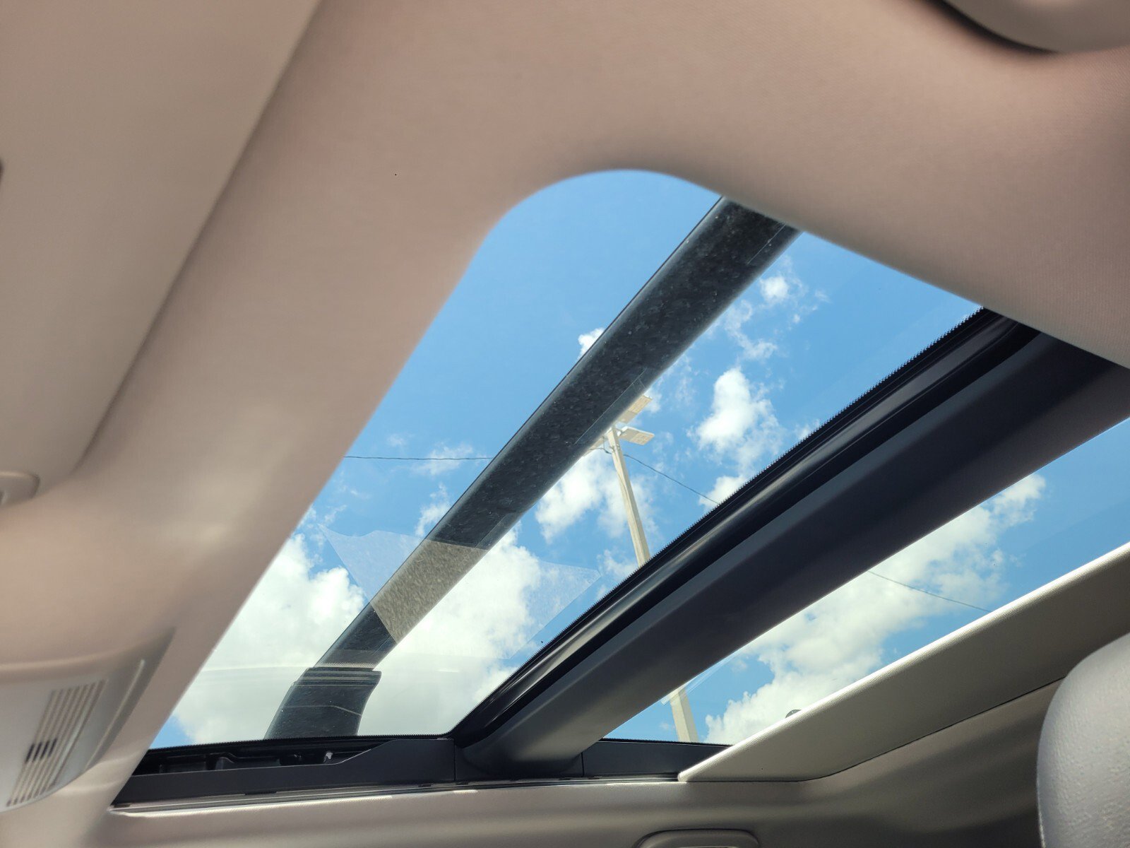 New 2025 MAZDA CX-50 2.5 Hybrid w/ Weather Package image 5