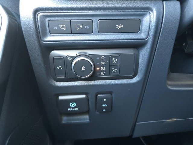 Certified 2022 Ford F150 XLT w/ Equipment Group 302A High image 25