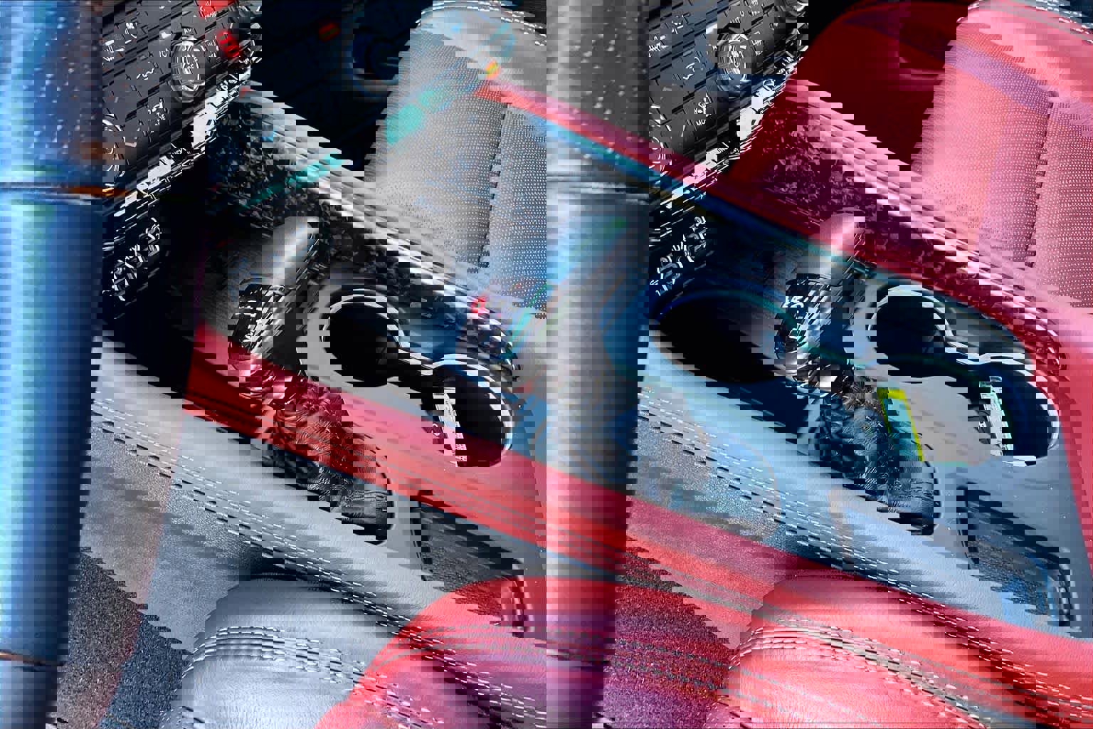 Used 2023 Dodge Durango SRT image 16