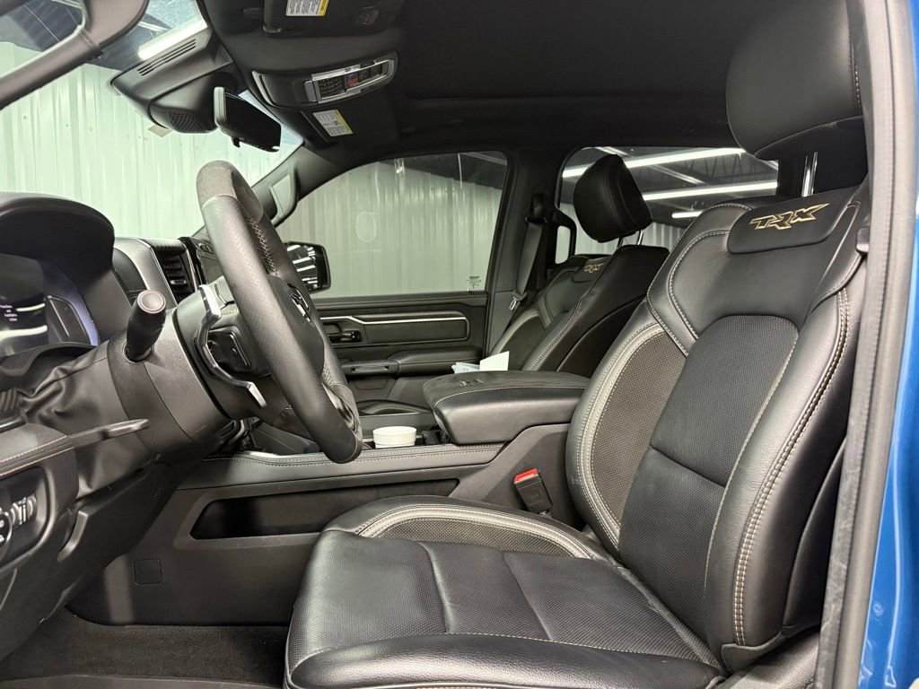 Used 2024 RAM 1500 TRX AWD/4WD image 22
