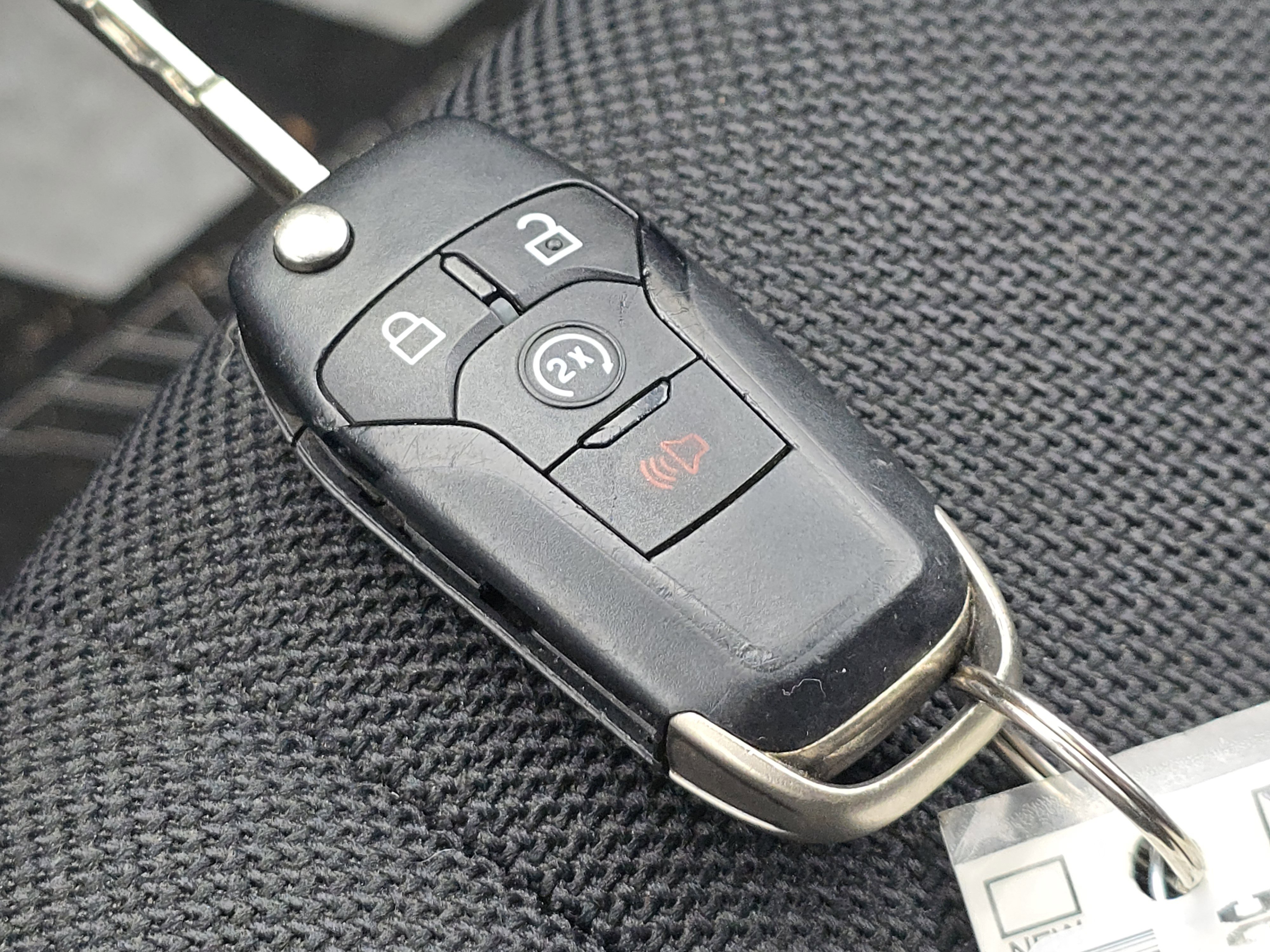 Used 2020 Ford F150 Raptor image 32