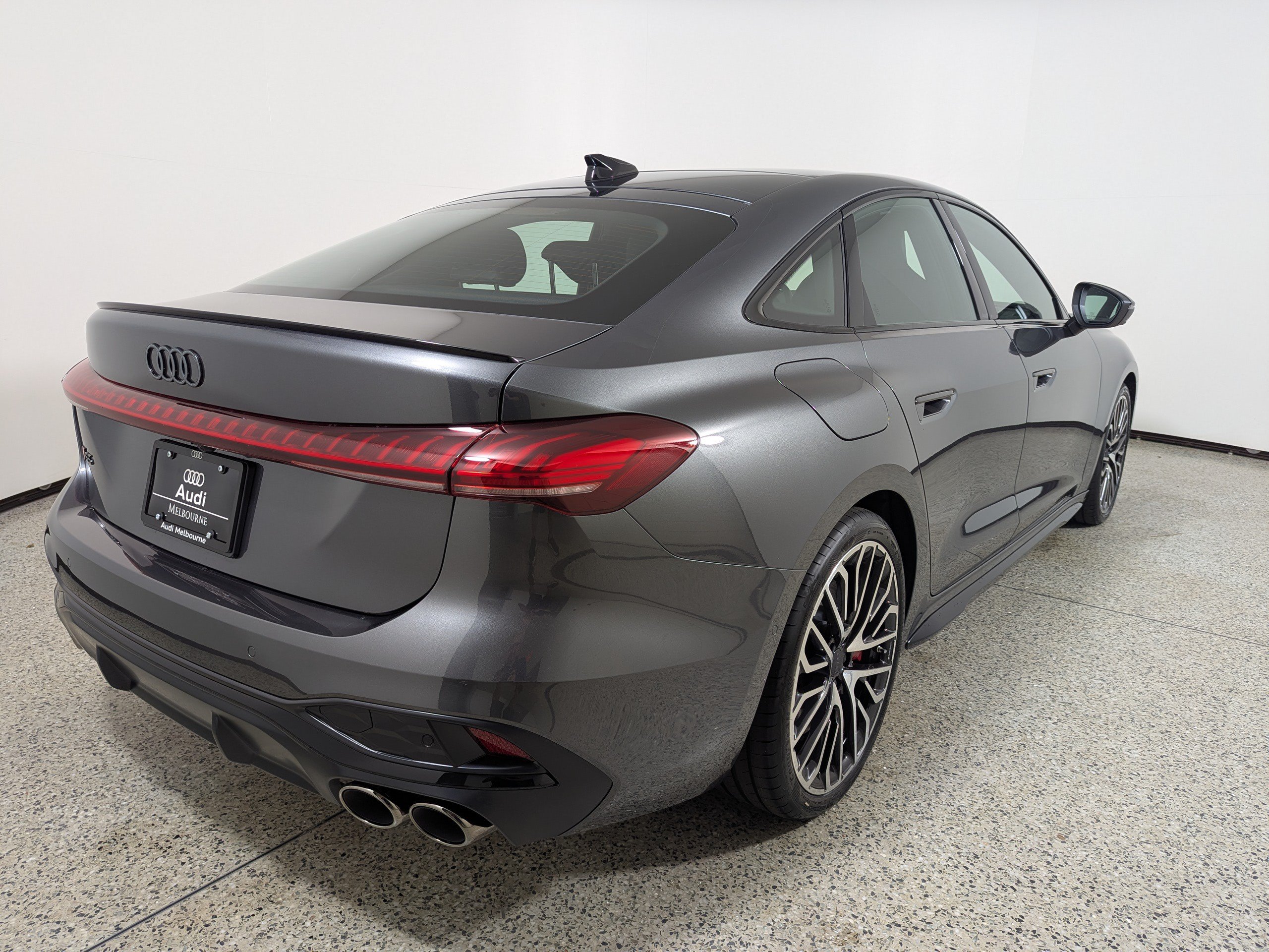 New 2026 Audi S5 Premium Plus AWD/4WD image 7
