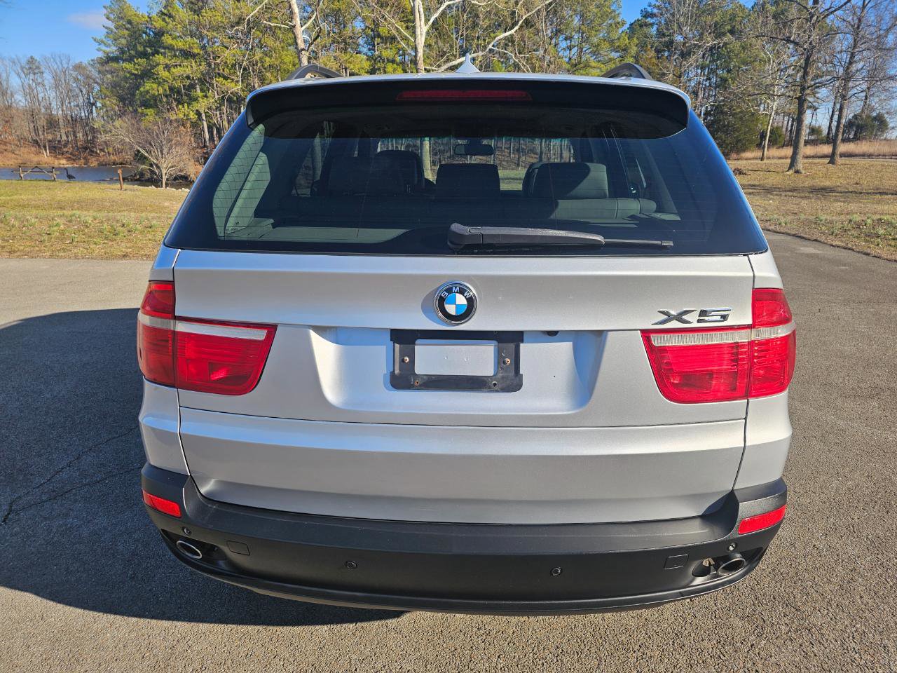 Used 2008 BMW X5 3.0si image 7