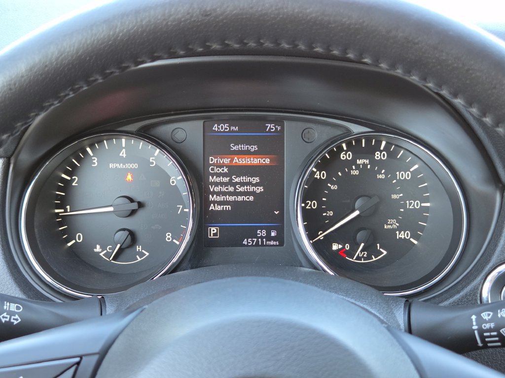 Used 2019 Nissan Rogue SL w/ Premium Package AWD/4WD image 34