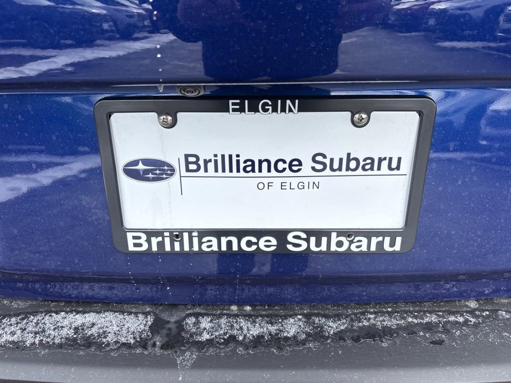 New 2026 Subaru Outback Limited XT image 9