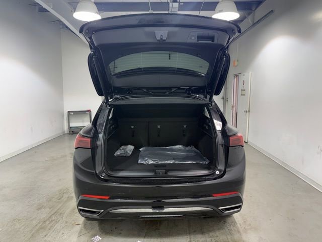 New 2026 Buick Envision Sport Touring image 9