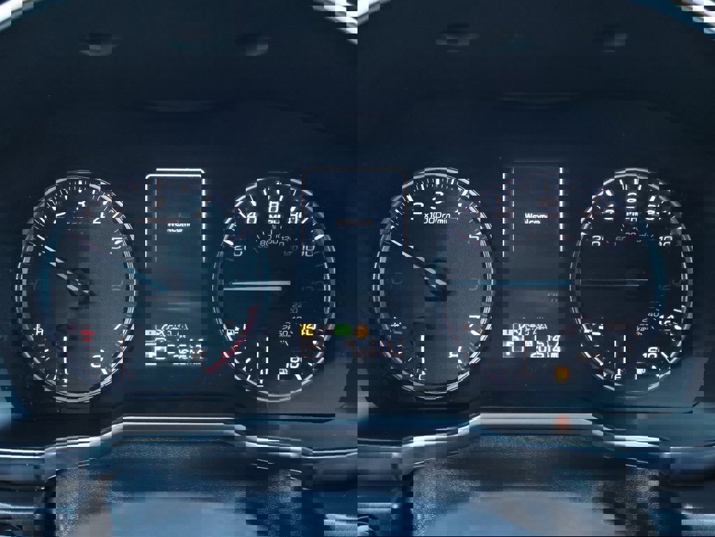 Used 2023 Subaru Outback Limited image 31