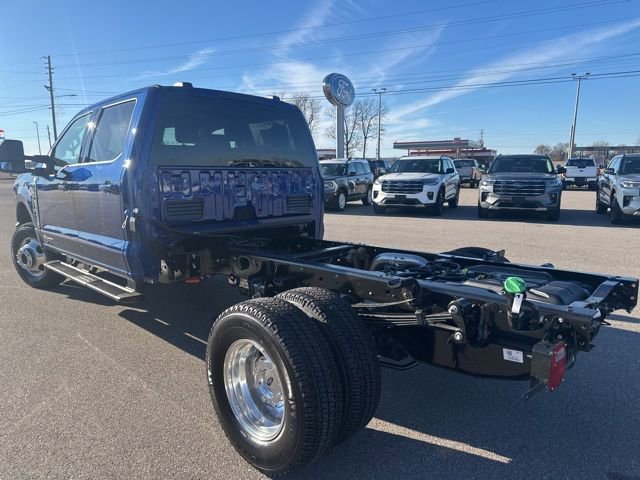 New 2026 Ford F350 Lariat AWD/4WD image 20