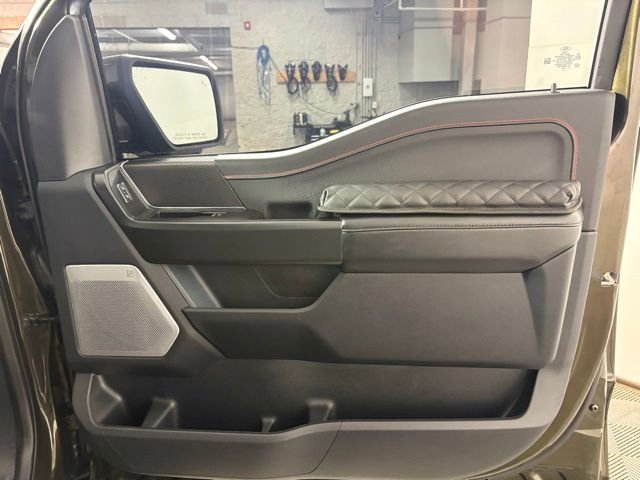 Used 2024 Ford F150 Raptor AWD/4WD image 16
