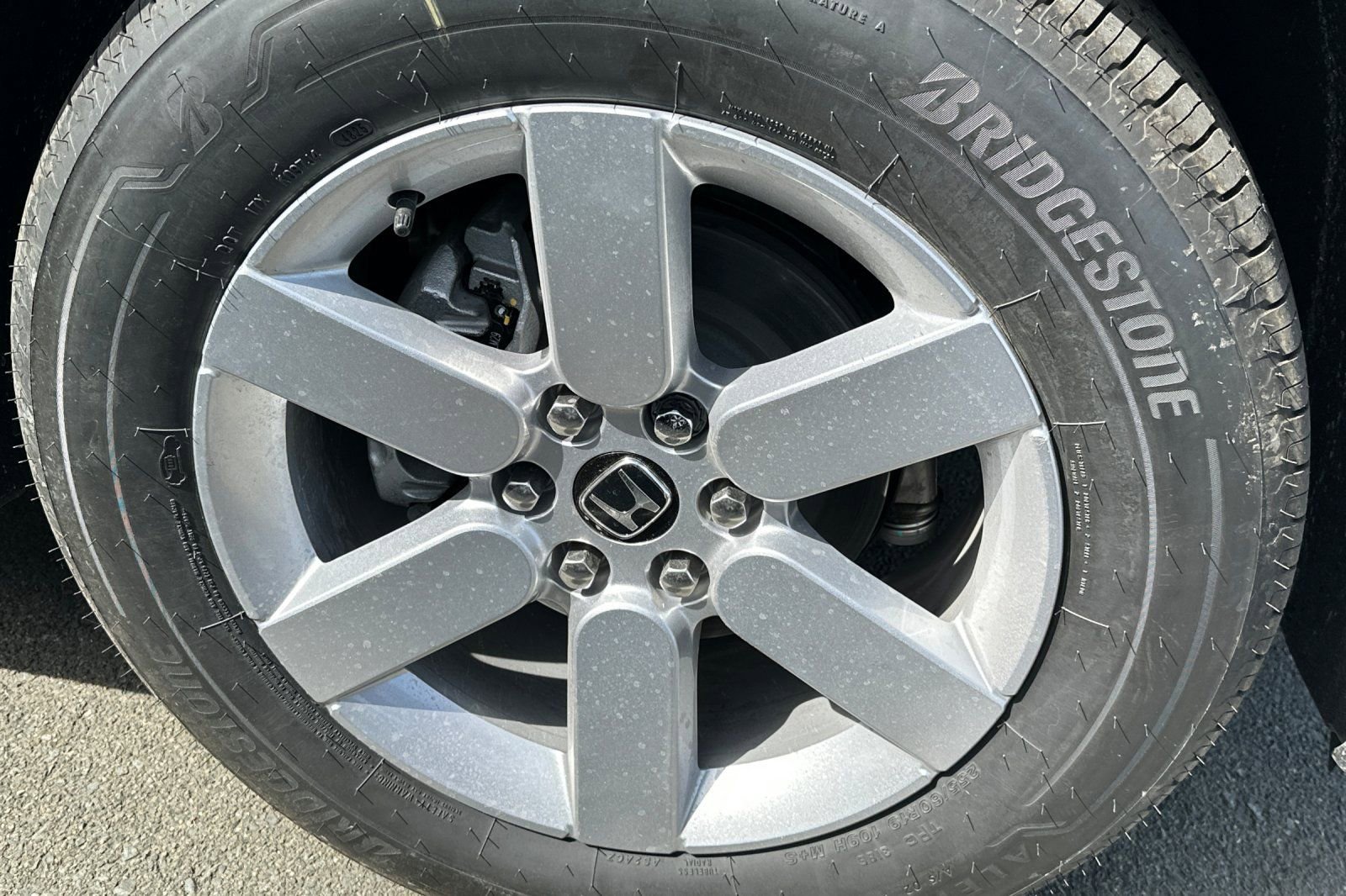 New 2026 Honda Prologue Eco image 34