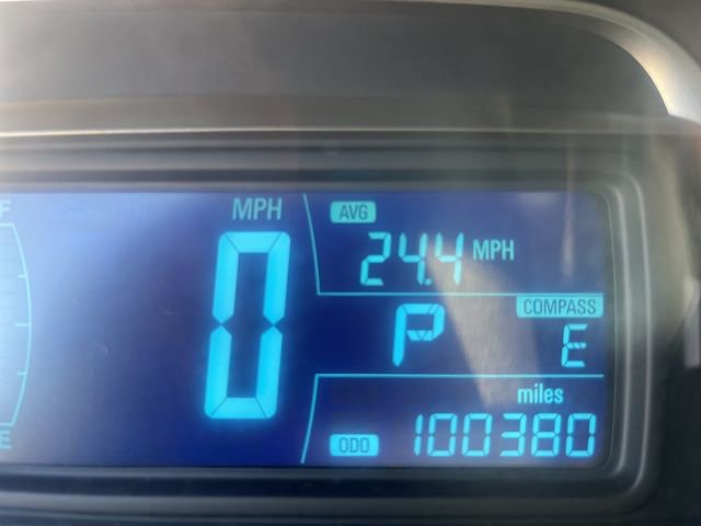 Used 2016 Chevrolet Trax LS w/ LPO, Protection Package AWD/4WD image 16