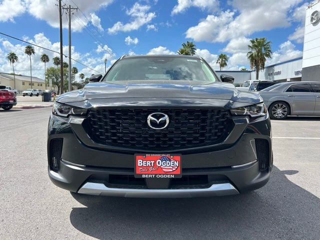 New 2025 MAZDA CX-50 AWD 2.5 Turbo w/ Weather Package image 2