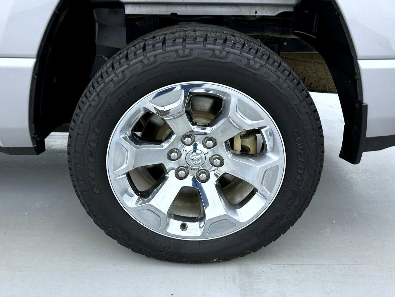 Certified 2022 RAM 1500 Big Horn image 22