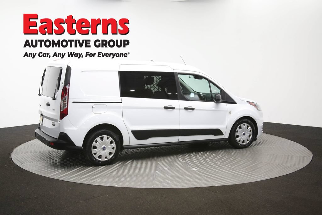 Used 2020 Ford Transit Connect XLT FWD image 43