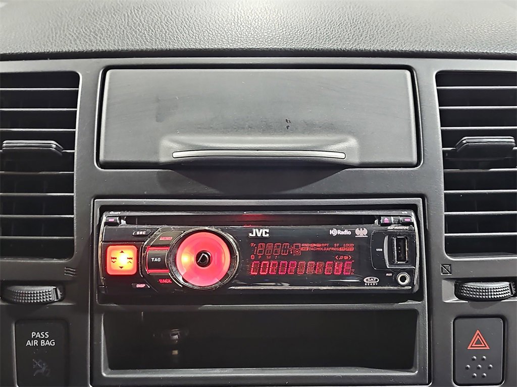 Used 2009 Nissan Versa 1.8 S w/ ABS Pkg image 23