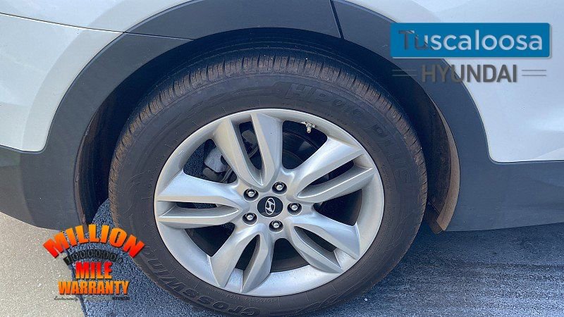 Used 2016 Hyundai Santa Fe Sport 2.0T w/ Option Group 05 image 10