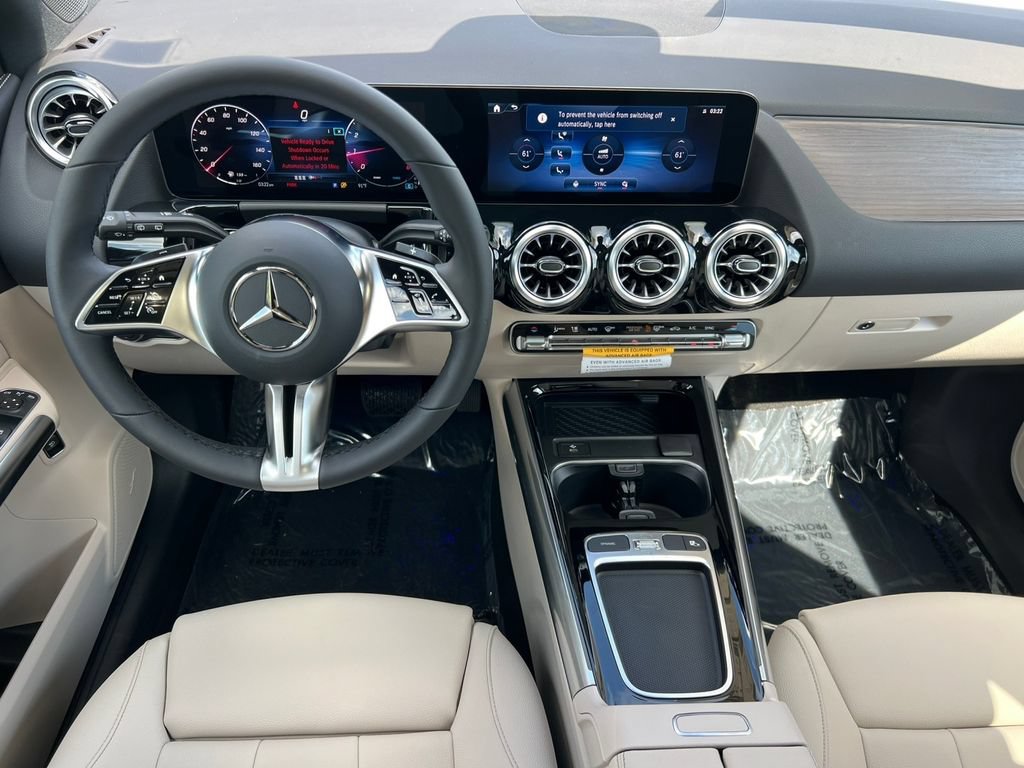 New 2026 Mercedes-Benz GLA 250 4MATIC image 5