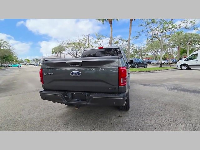 Used 2015 Ford F150 Lariat image 32