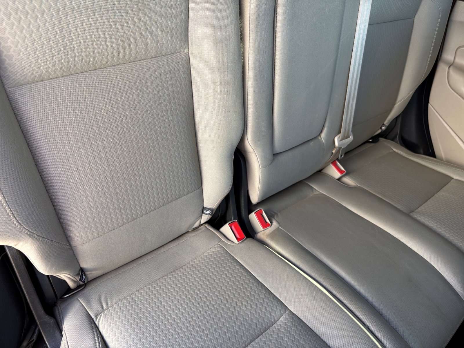 Used 2018 Ford Escape SE image 18