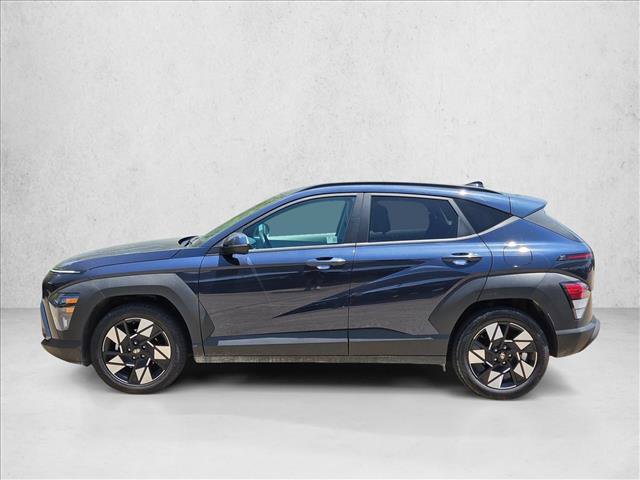 Used 2025 Hyundai Kona SEL FWD image 9