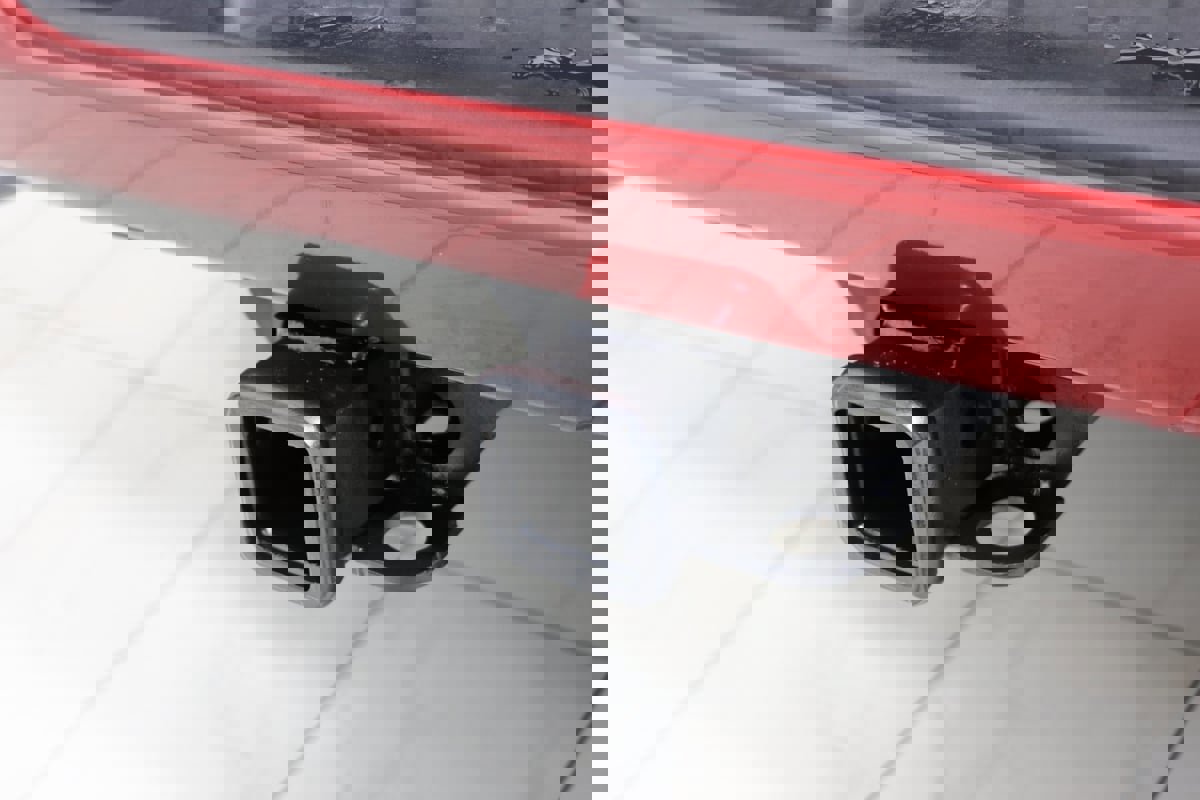 Used 2024 Chevrolet Silverado 1500 RST w/ Convenience Package II image 16