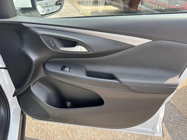 Used 2026 Buick Envista Preferred FWD image 18