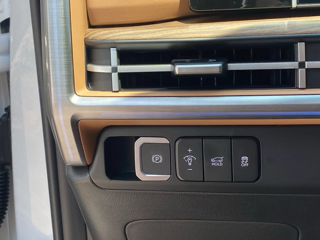 New 2027 Hyundai Santa Fe Calligraphy AWD/4WD image 10