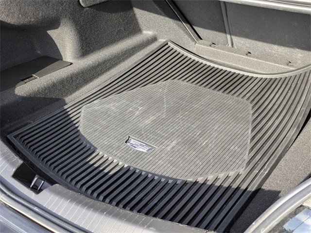 Certified 2025 Cadillac CT5 Premium Luxury w/ Platinum Package image 23